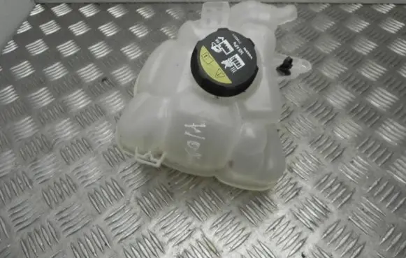 Volvo S90, V90 Coolant expansion tank/reservoir 31465682 VD20127