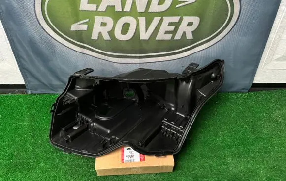 Land Rover Range Rover L405 Headlights/headlamps set 