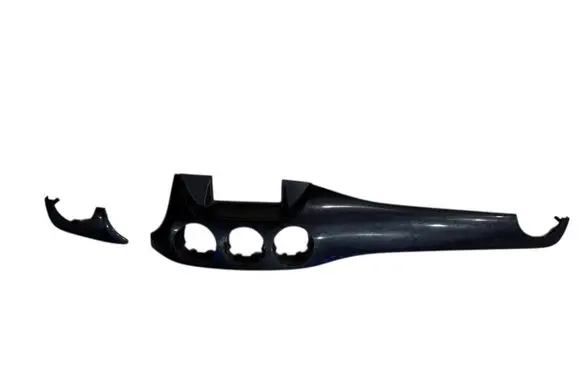 Mercedes-Benz B W246 W242 Dashboard glove box trim A2466809771 112075 2466809771