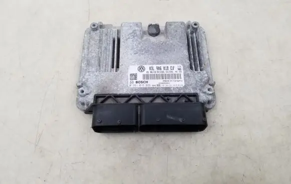 Skoda Superb B6 (3T) Engine control unit/module 03L906018EJ