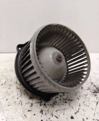 Heater fan/blower