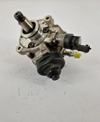KIA Sportage Fuel injection high pressure pump 0445010511