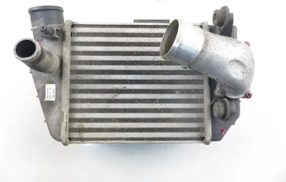Audi A4 S4 B6 8E 8H Intercooler radiator 8E0145804