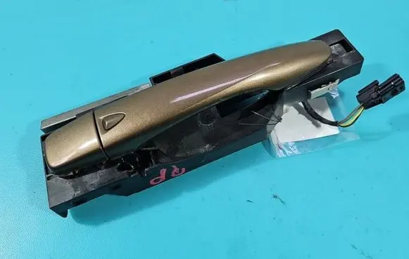 Renault Kadjar Front door exterior handle 806060294R IMPRK1589332