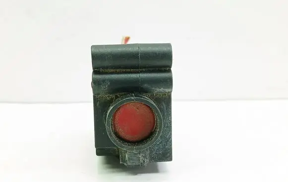 Ford Galaxy Fuel cut-off switch F2AB9341AA