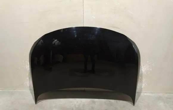 Peugeot 3008 II Engine bonnet/hood 