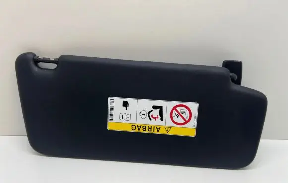 Mercedes-Benz C W205 Sun visor