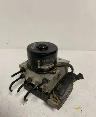 Audi A3 S3 8L ABS Pump 1J0907379P 1J0614117D 10094903313