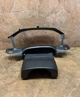 BMW 3 G20 G21 Steering wheel column trim 6805545