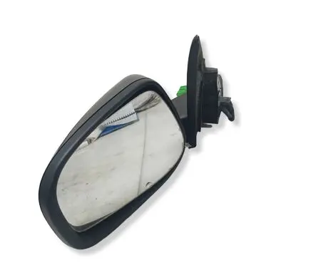 Volvo S60 Front door electric wing mirror E11015846 3007333