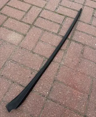Seat Ibiza IV (6J,6P) Windshield trim 6J0854319