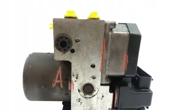 Audi A6 S6 C5 4B ABS Pump 8E0614111B
