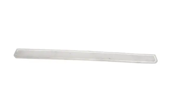 Mitsubishi Outlander Front sill trim cover SP04006