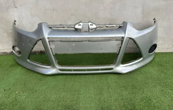 Ford Focus Front bumper BM51-17757-A