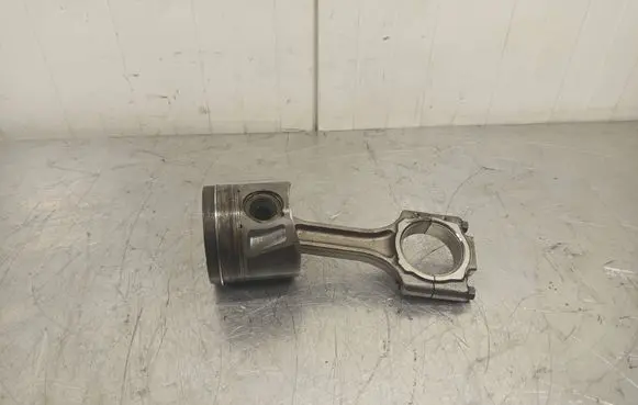 Chevrolet Captiva Piston with connecting rod 380921124