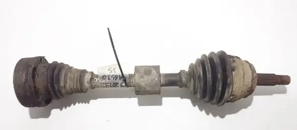 Seat Ibiza II (6k) Front driveshaft 1l0407294