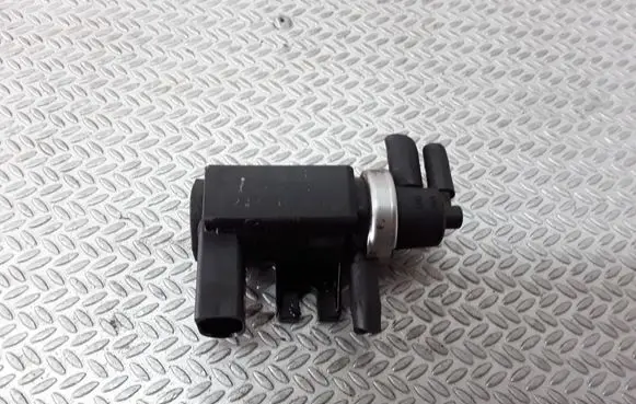 Ford Galaxy Turbo solenoid valve 1J0906627