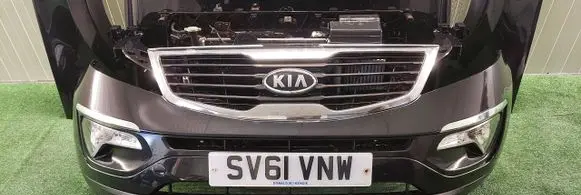 KIA Sportage Front piece kit 