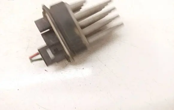 Opel Astra H Heater blower motor/fan resistor 5399960010