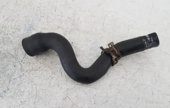 Citroen Xsara Picasso Engine coolant pipe/hose