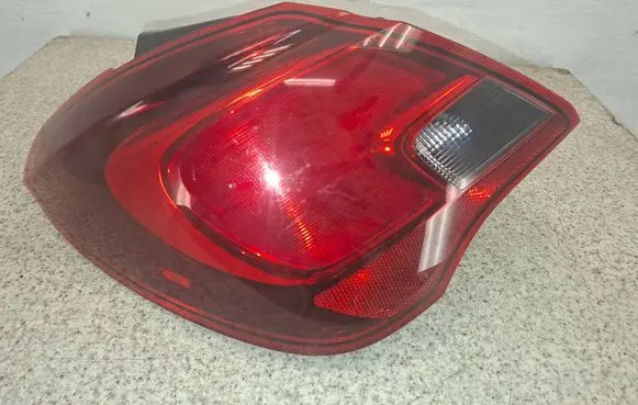 Opel Corsa E Rear/tail lights 13428447 460034366 0287402101