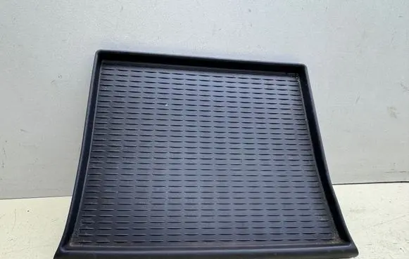 BMW X5 E70 Panel drawer/shelf pad 6963382 696338203 51166963382