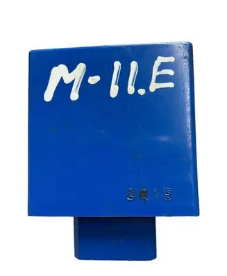 Mazda 626 Other relay GE4T66810