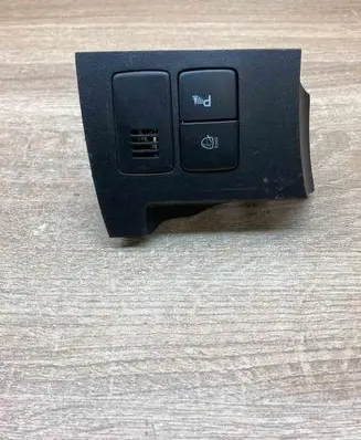 Honda CR-V Parking (PDC) sensor switch 77315SWWR010M1