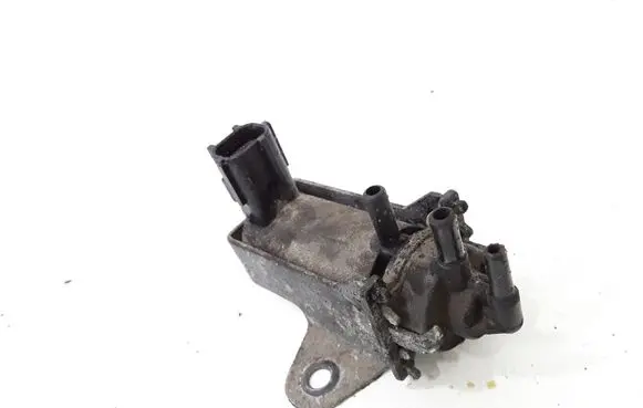 Ford Focus Turbo solenoid valve