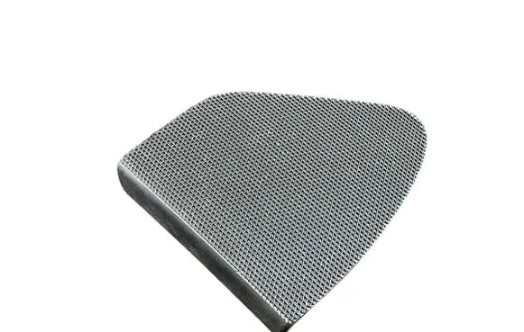 Mercedes-Benz E W211 Rear door speaker cover trim A2117372388