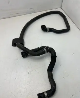 Mercedes-Benz C W205 Engine coolant pipe/hose A2055010700 625416 P2558113