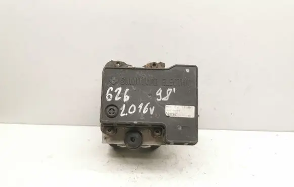 Mazda 626 ABS Pump 4360081