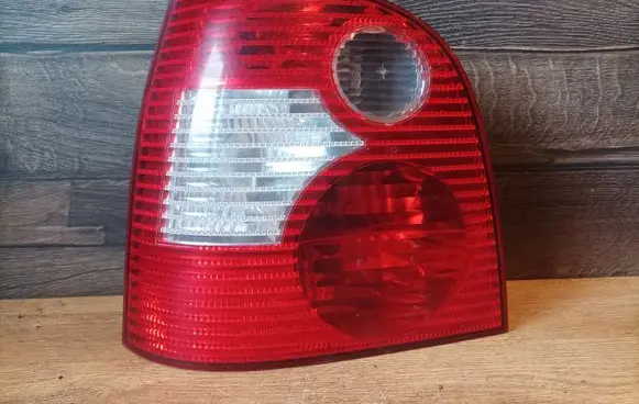 Volkswagen Polo Rear/tail lights 6Q6945257A