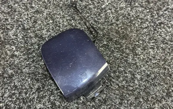 Mini One - Cooper F56 F55 Front tow hook cap/cover 7337796