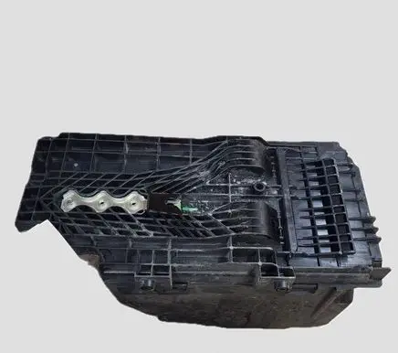 Ford Mondeo MK IV Battery box tray 6G9110723A