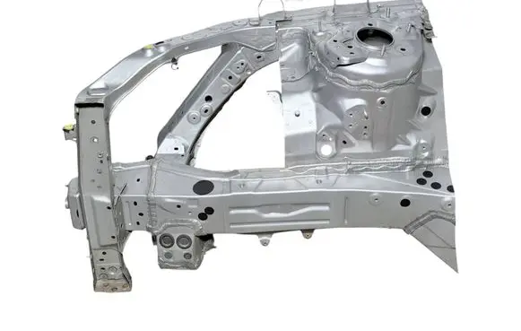 Toyota RAV 4 (XA50) Front quarter panel 5370142900 5320242900 5702542010