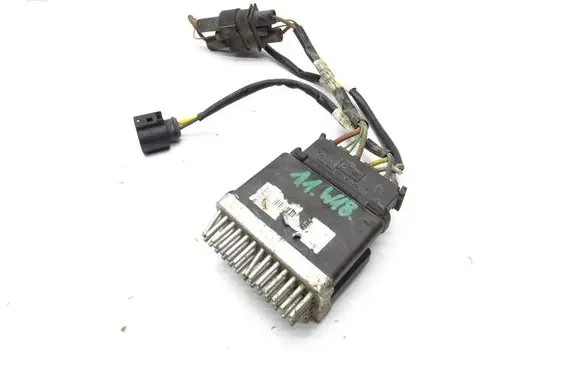 Audi A5 8T 8F Coolant fan relay 8K0959501G