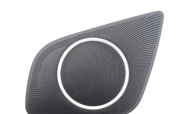 Audi A5 8T 8F Dash center speaker trim cover 8T0035419A