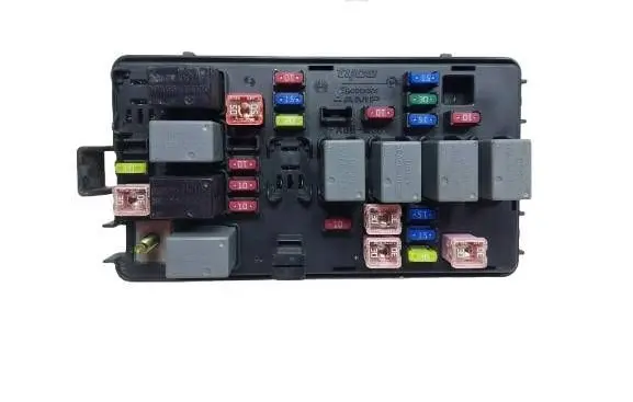 Chevrolet Matiz Fuse box set 96427971