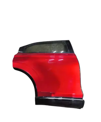 Honda HR-V Rear door