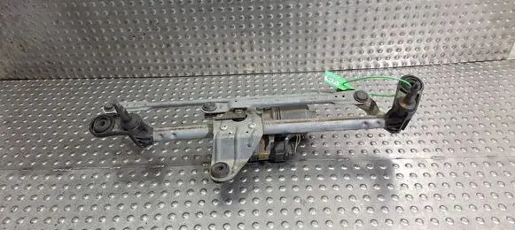 Seat Leon (5F) Front wiper linkage and motor S14523744 5F1955119A