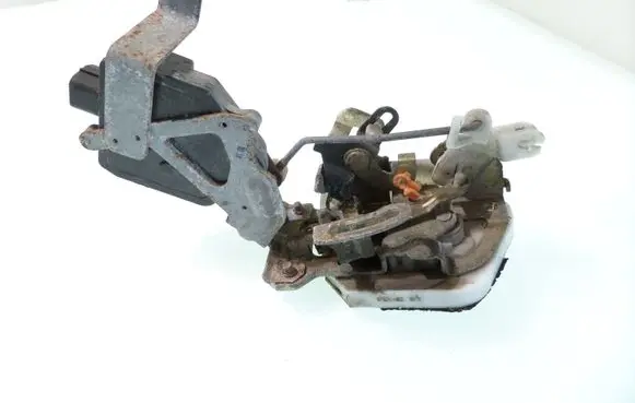 Mitsubishi Galant Rear door lock MR349287