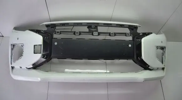 Mitsubishi Space Star Front bumper R12P1