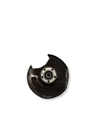 Volvo XC90 Rear wheel hub 32395005