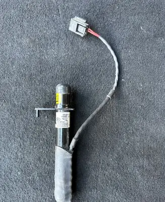 Land Rover Range Rover Evoque L551 Bonnet Pedestrian Airbag Actuator J9C316E634AC 2006543 193290323