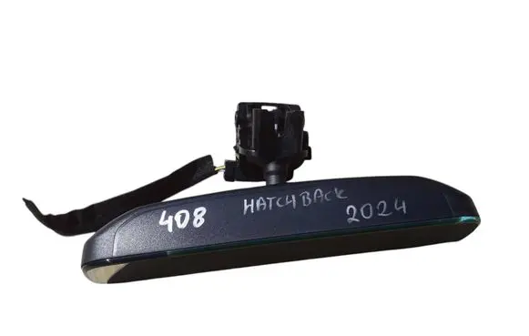 Peugeot 408 P54 Rear view mirror (interior)
