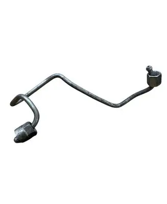 Audi A6 C7 Fuel injector supply line/pipe 