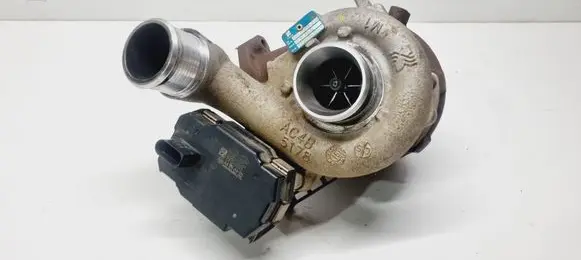 Hyundai Tucson TL Turbo 282312F600