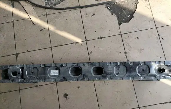 Mercedes-Benz A W176 Other interior part