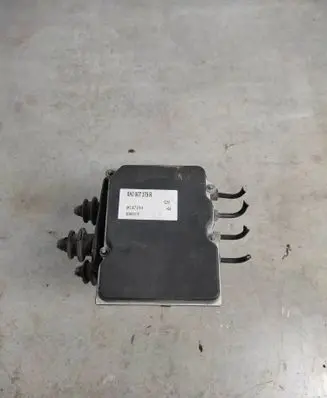 Audi A5 Sportback 8TA ABS Pump 8K0907379R 0265236084 8k0614517bf